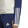 Italië Training Half Zip longsleeve