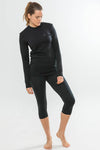Warm Comfort LS shirt