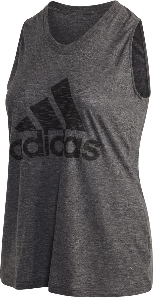 Winners Tanktop (Grote Maat)