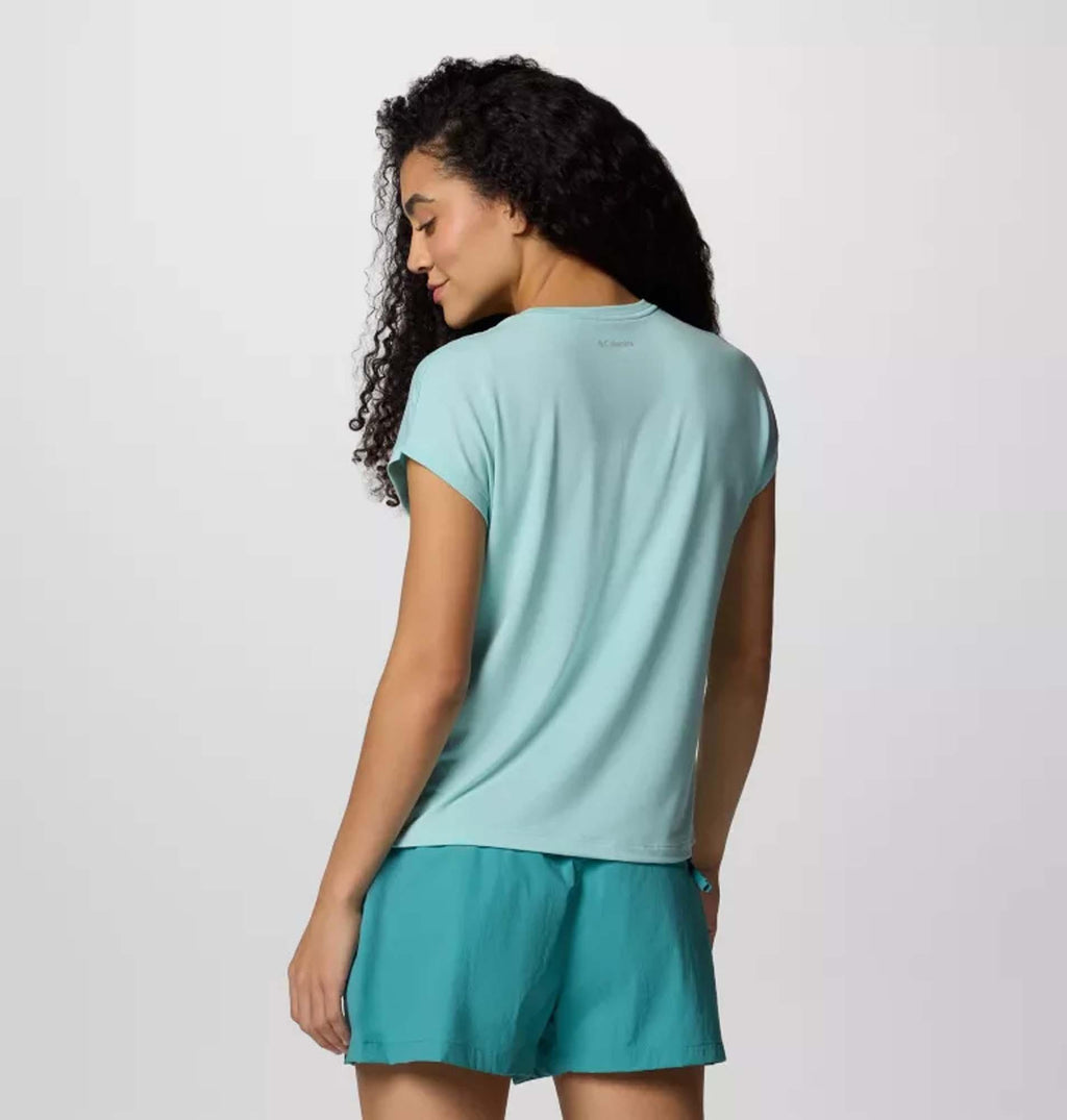 Boundless Trek Short Sleeve Tee