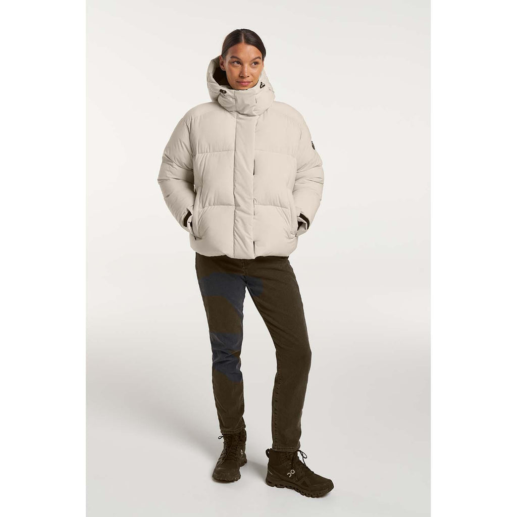 Moon Jacket Women