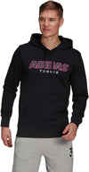 Tennis Graphic Hoodie