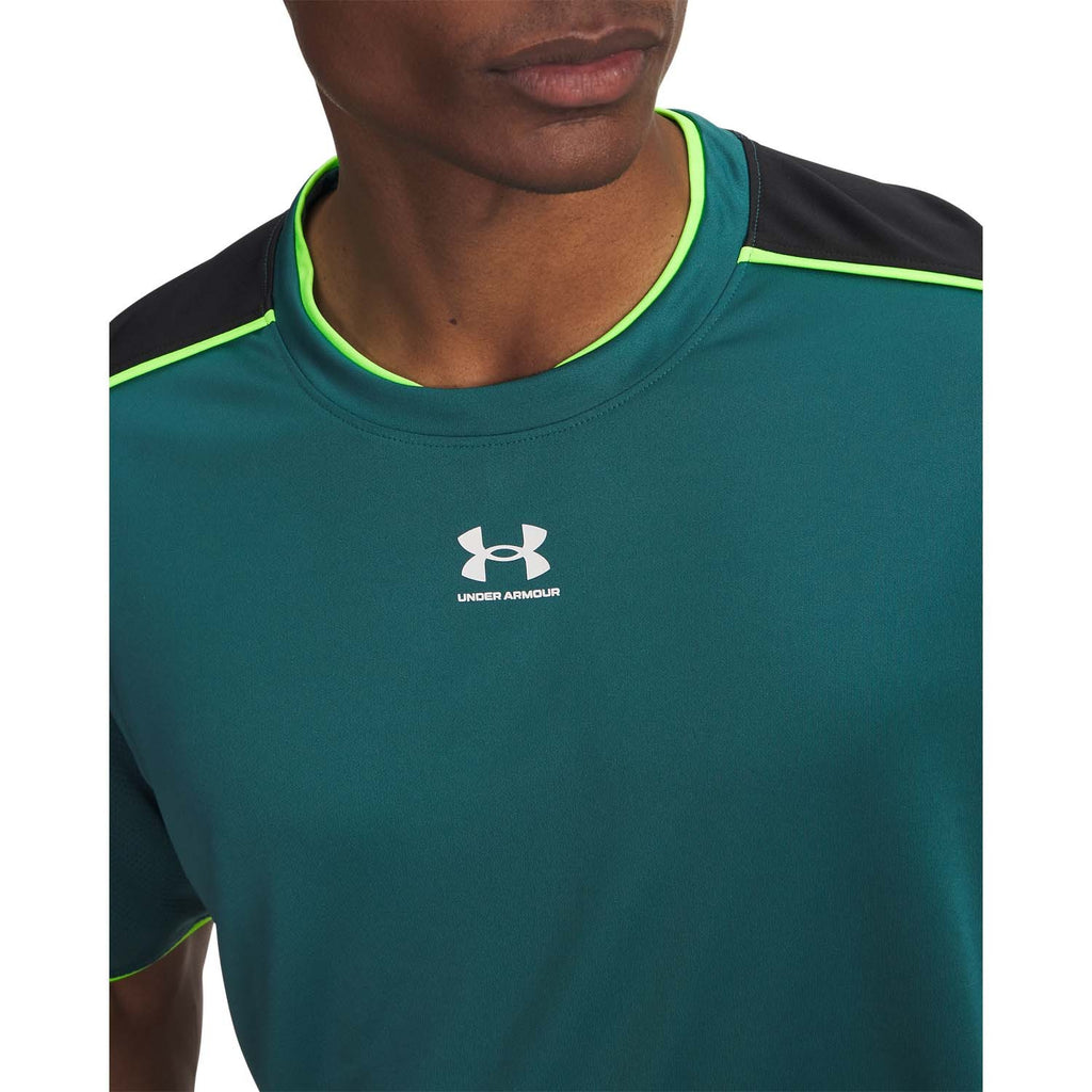 Challenger Train Shirt