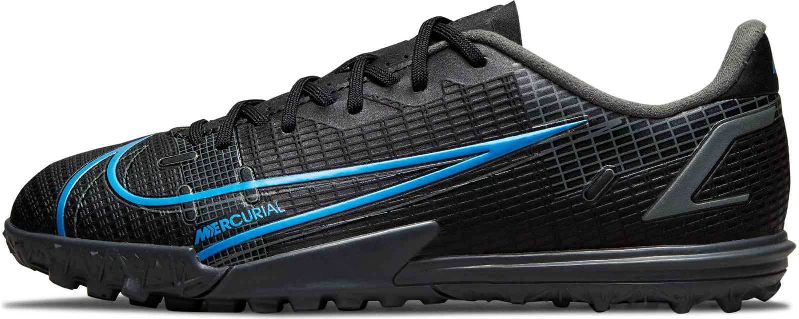 Mercurial Vapor 14 Academy TF kids voetbalschoenen