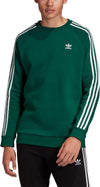 3-Stripes Crew sweater