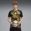 Bvb Warm Up Jersey trainingsshirt voetbal