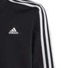 Essentials 3-Stripes kids trainingspak