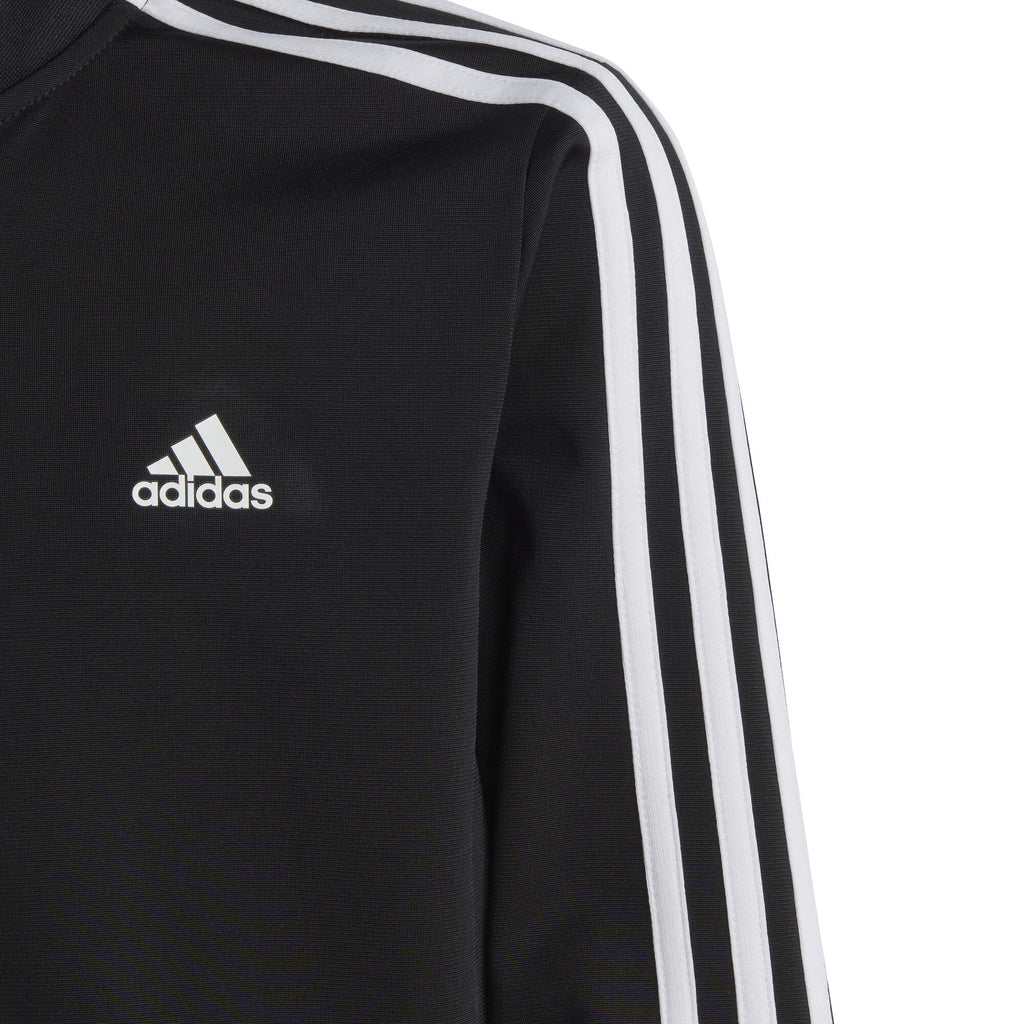 Essentials 3-Stripes kids trainingspak