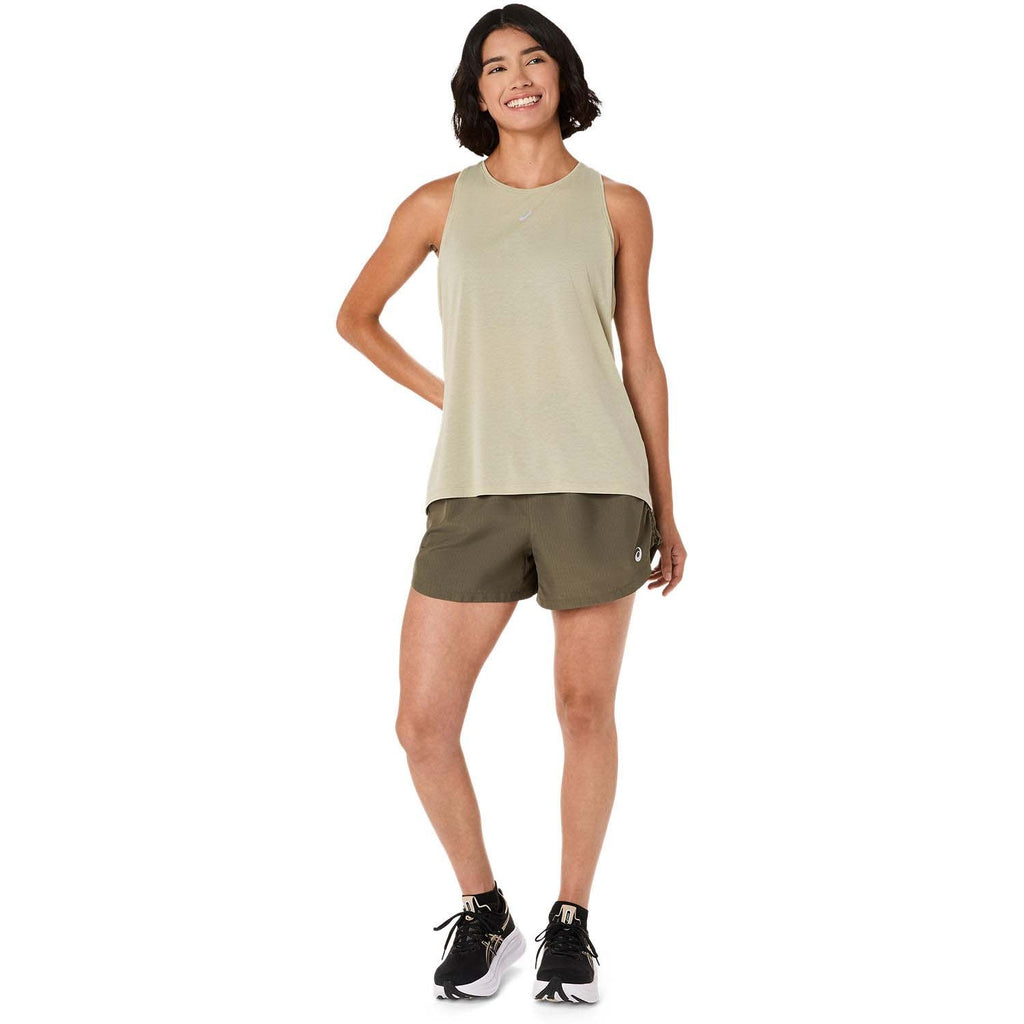 Nagino Run Adjustable Tank top running