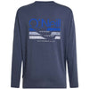Hybrid Polygiene Long sleeve shirt strand