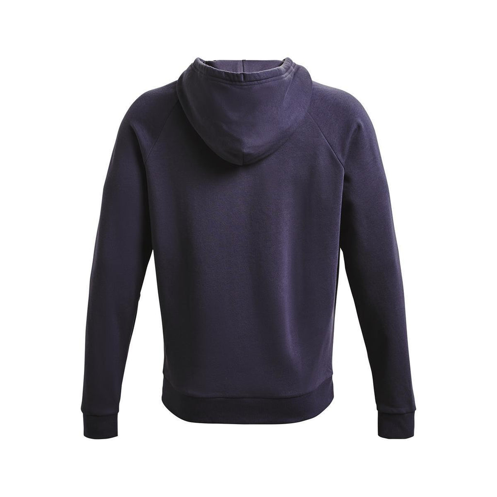 Ua Rival Fleece Big Logo Hd
