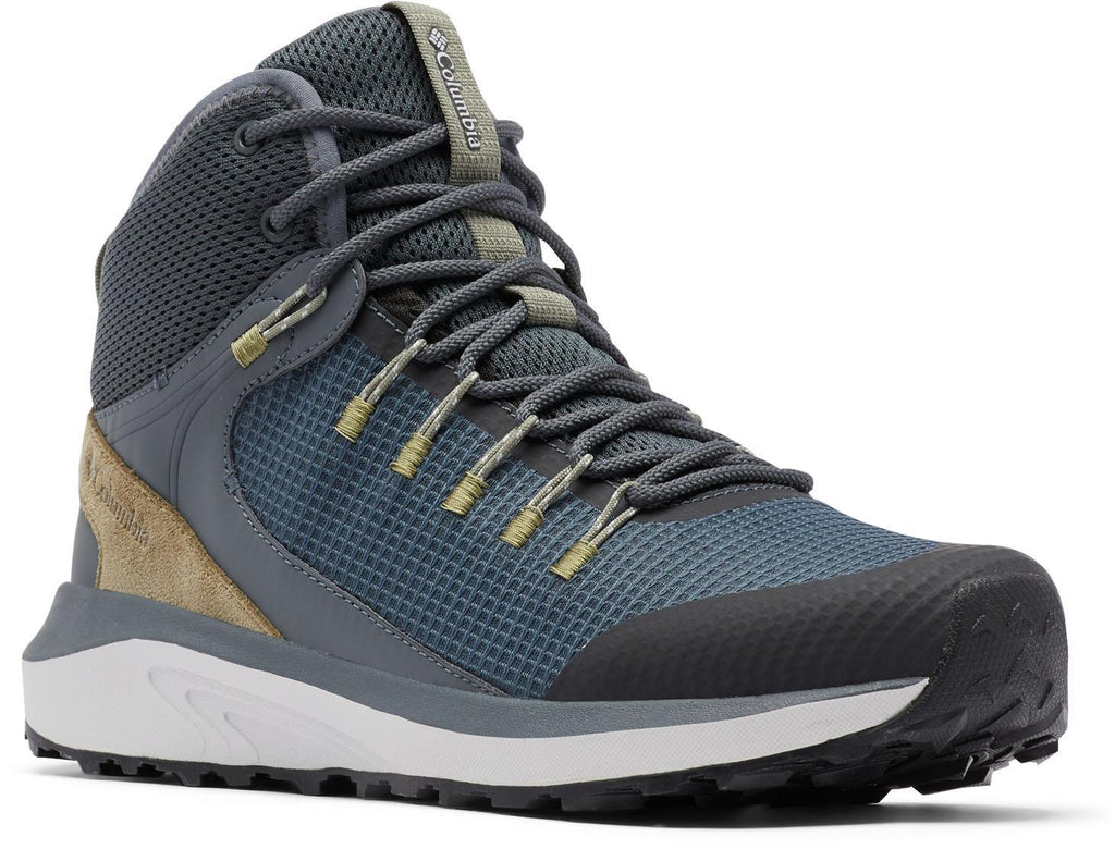 trailstorm mid waterproof
