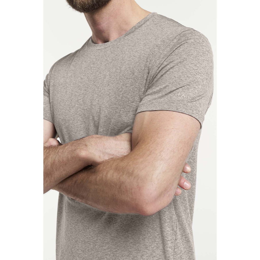 Txlite Tee Men T-shirt outdoor