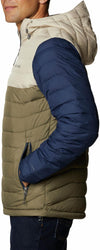 Powder Lite Hooded Jacket