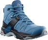 Shoes X Ultra 4 Mid Gtx W Copen Blue/bla