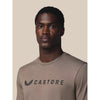 Short Sleeve Graphic T-shirt  training