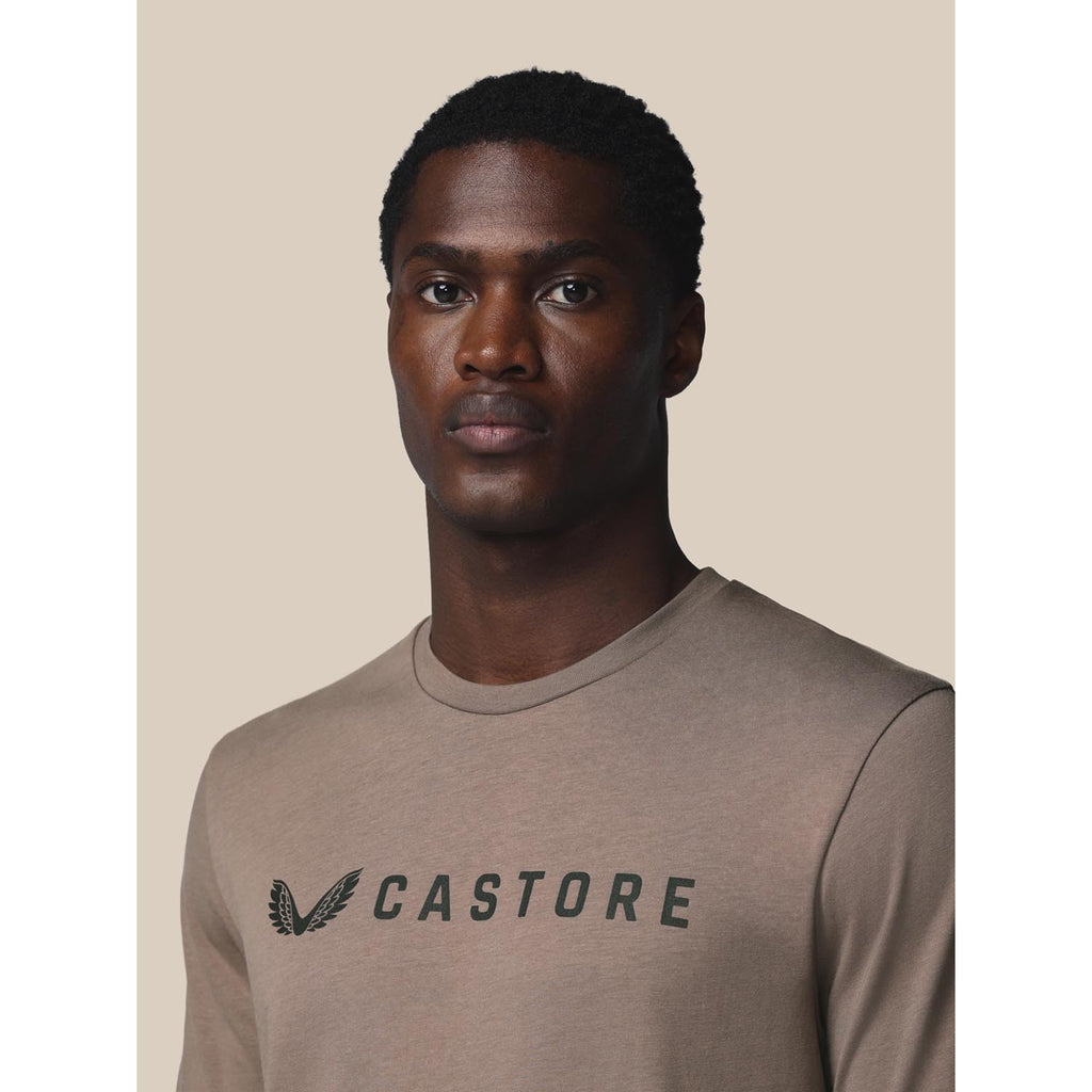 Short Sleeve Graphic T-shirt  training