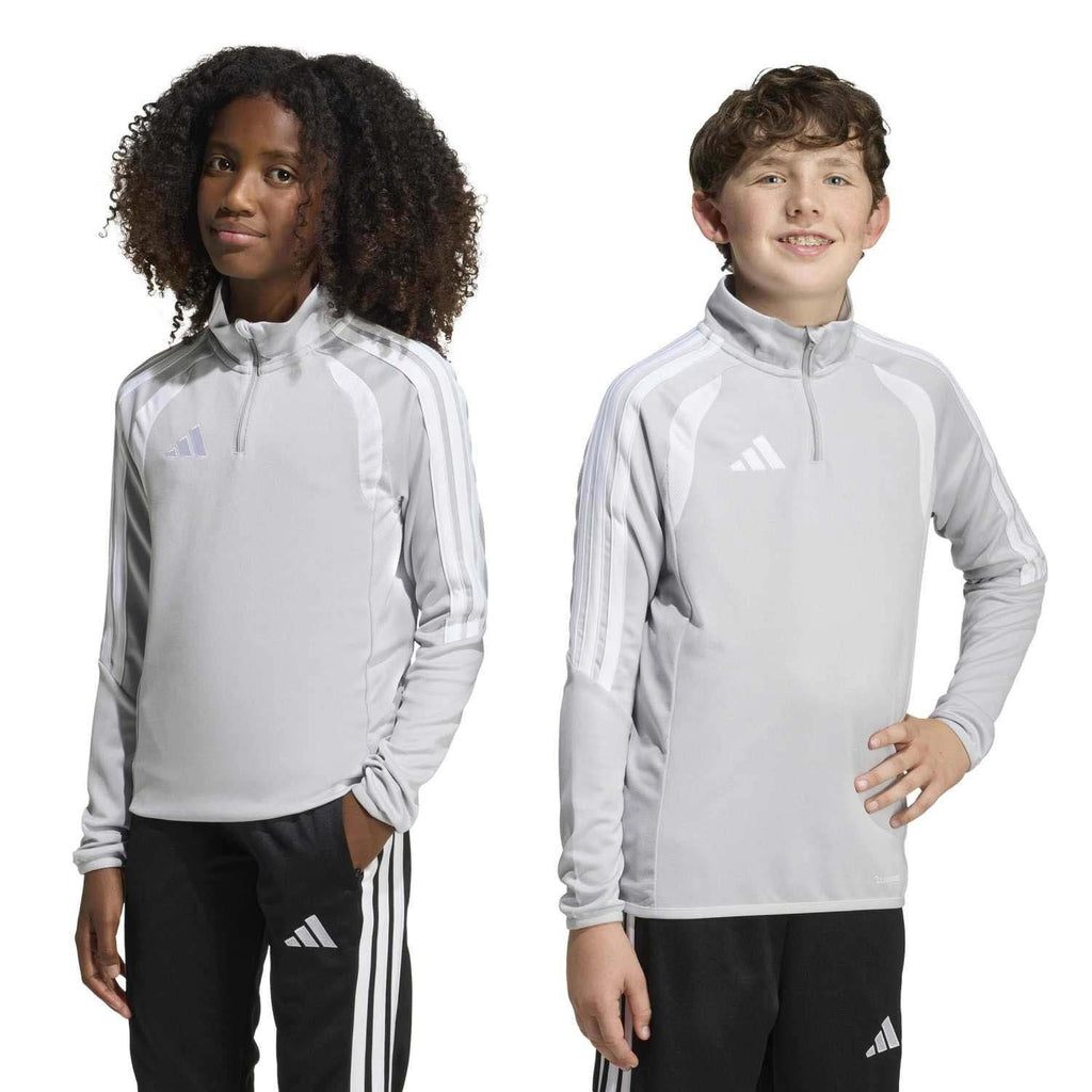 Tiro 26 League Voetbal Trainingsshirt Lange Mouw