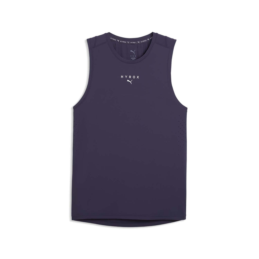 Puma X Hyrox Dryelite Training Singlet