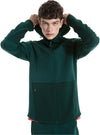 evostripe move hooded jack