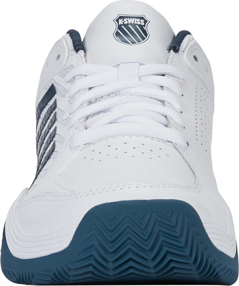 Court Express 2 Clay