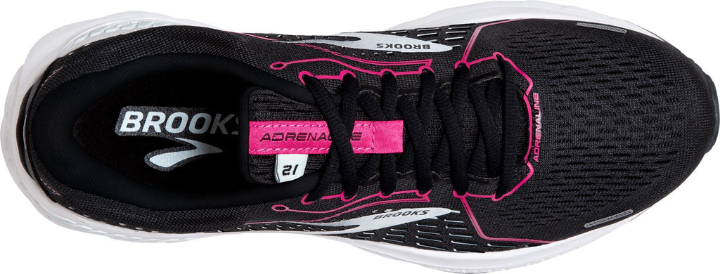 Adrenaline Gts 21