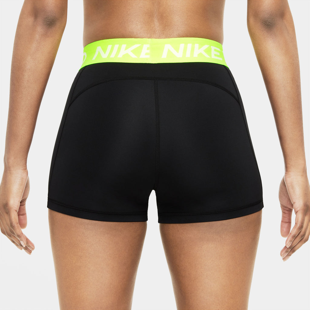 Pro 3i short