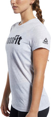 crossfit read tee