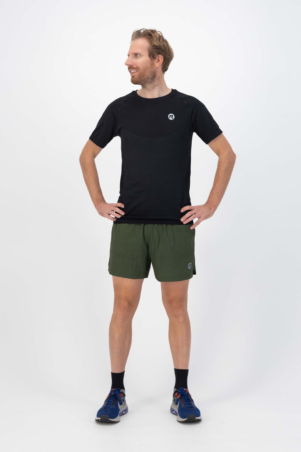 Essential Running shirt