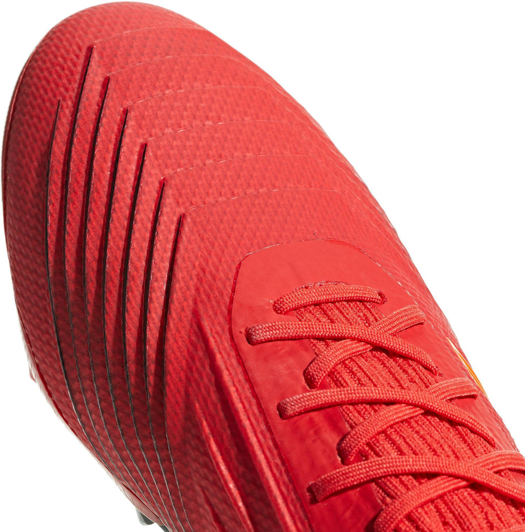Predator 19.2 FG voetbalschoenen