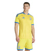 Oekraïne 26 Thuisshirt