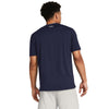 UA Rush EnergySS Hr.Shirt