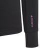 G TF WARM LS, BLACK, 128