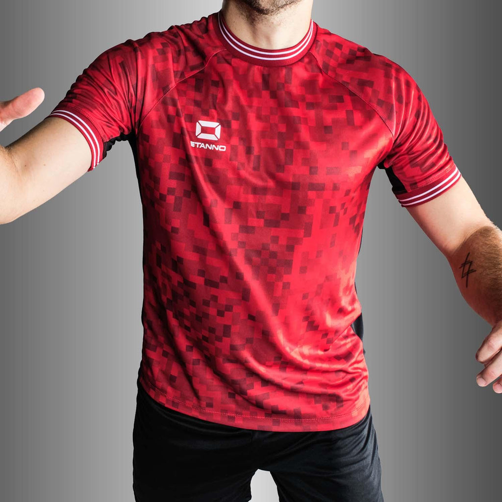 Pixel Shirt
