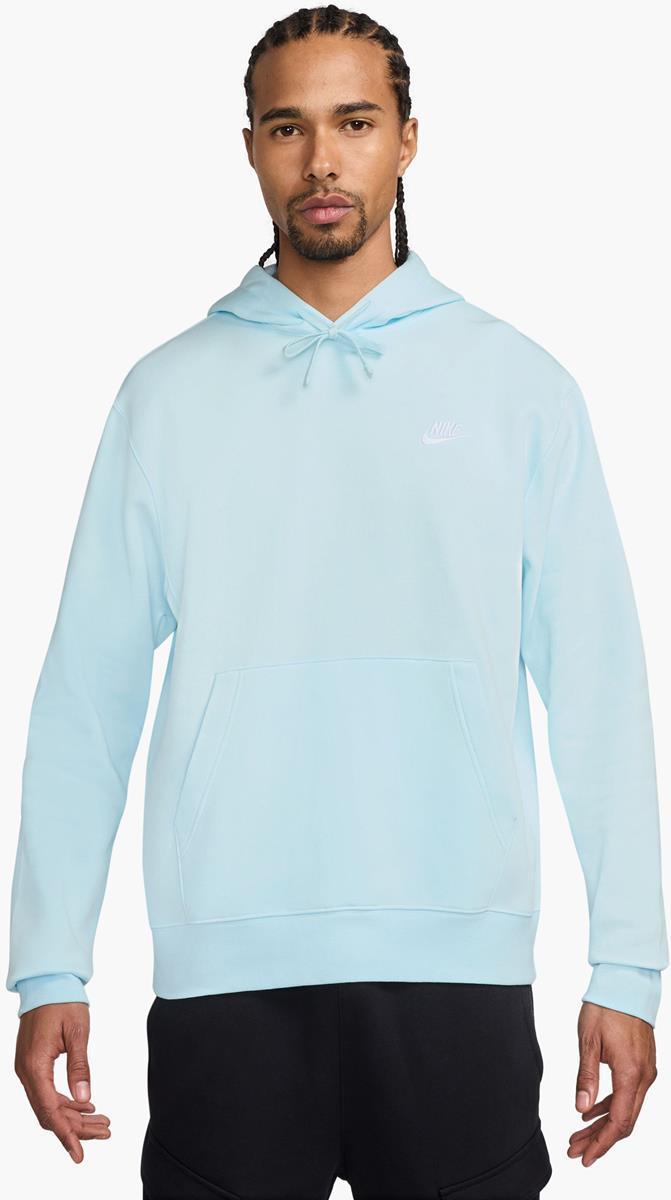 M NSW CLUB HOODIE PO BB