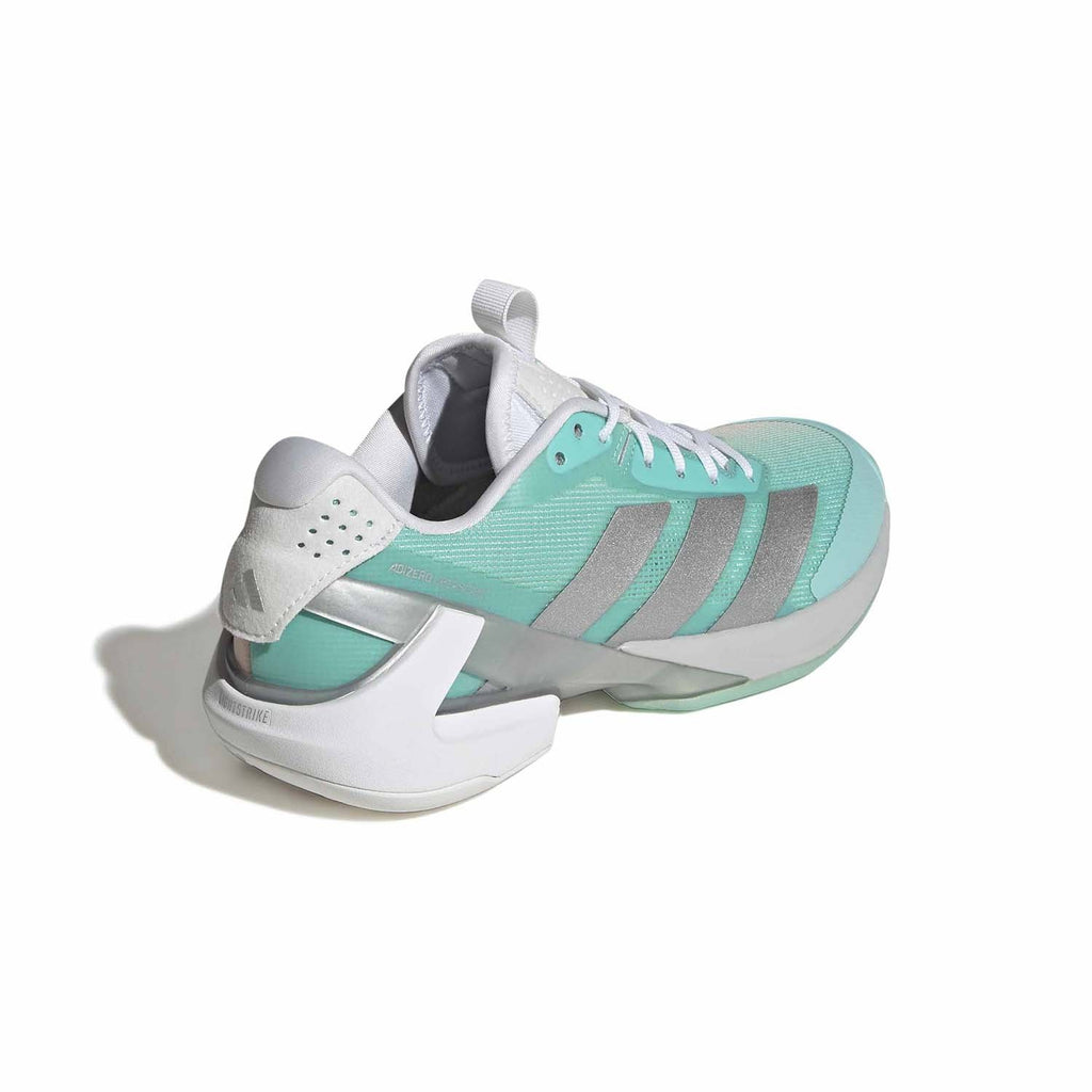 Adizero Ubersonic 5 W All court tennisschoenen