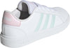 Grand Court Lifestyle Tennis Lace-Up sneakers