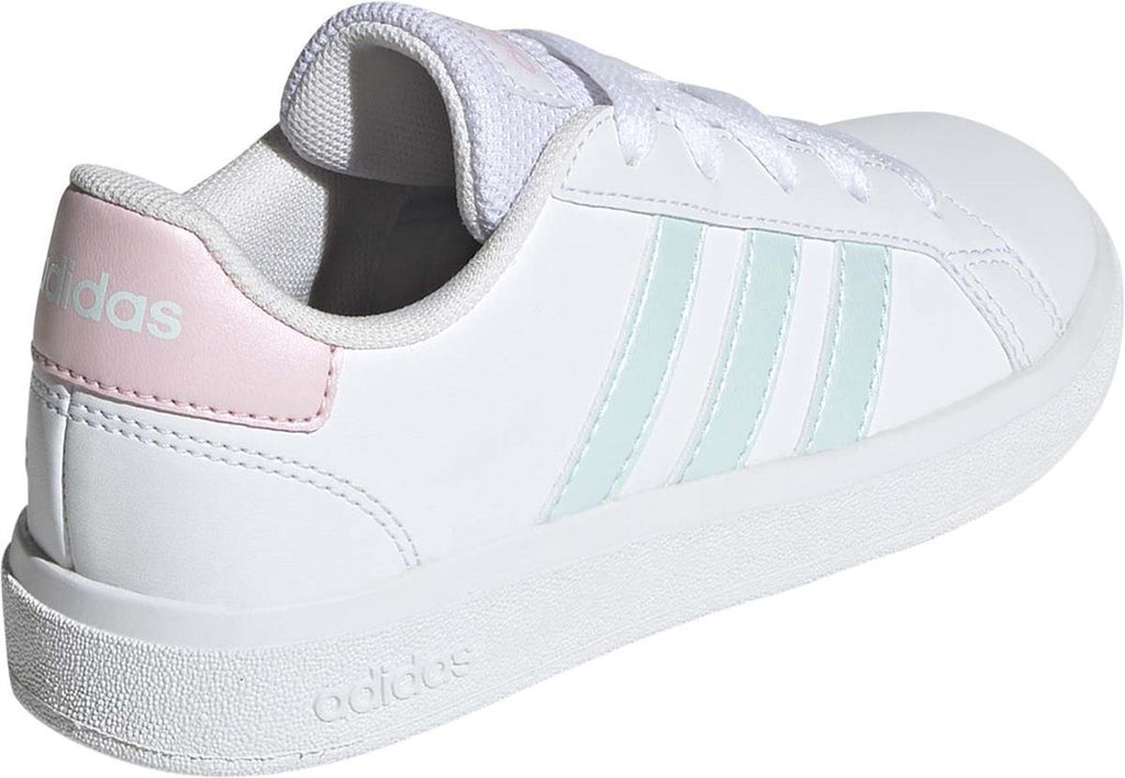 Grand Court Lifestyle Tennis Lace-Up sneakers