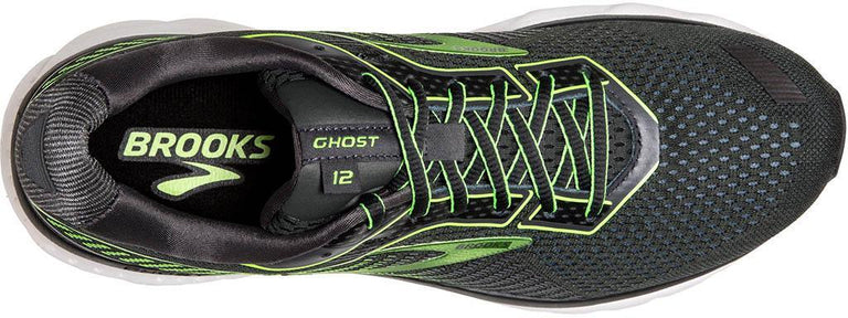 ghost 12