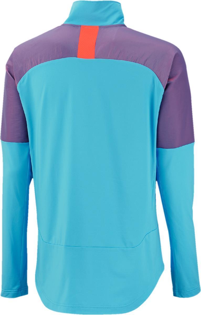 ftblnxt 1/4 zip top