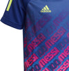 AEROREADY Messi Football-Inspired Iconic kids shirt