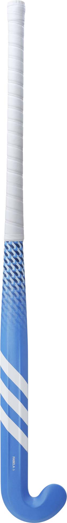 Fabela 6 hockeystick