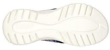 on-the-go flex sandal - accen