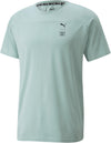 Train First Mile Tee