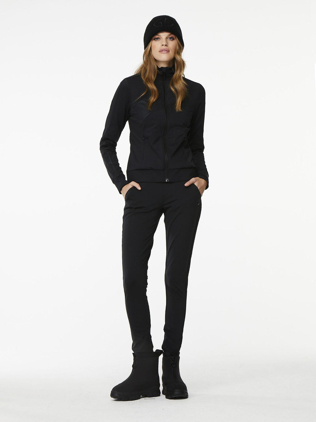 glimmer pant