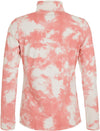 Prtdahliay 1/4 Zip Top
