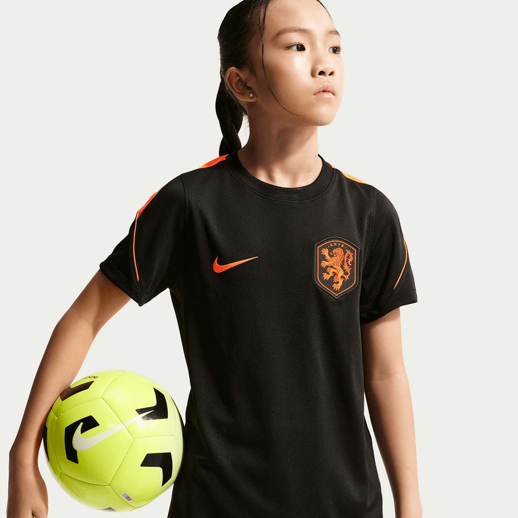 Nederland Strike kids top