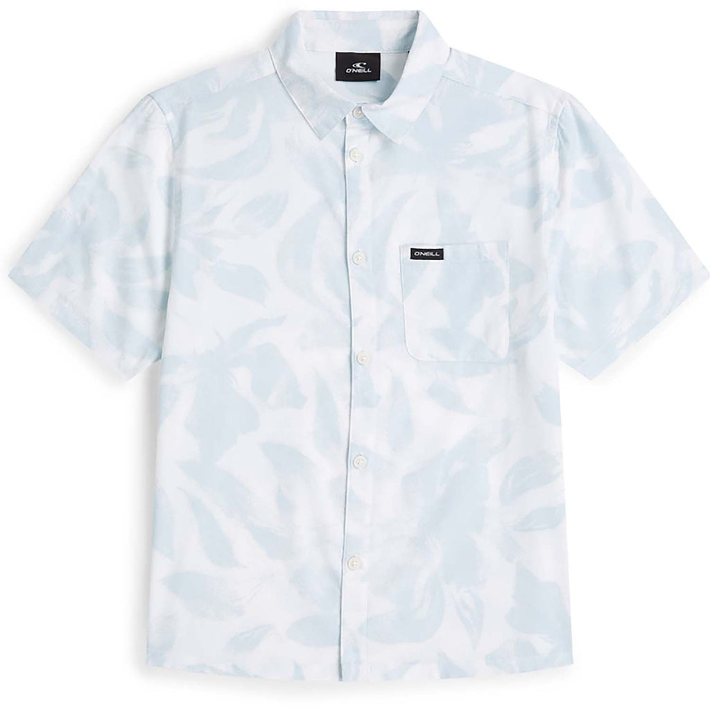 Print Shirt strand kids