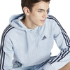 3 Stripes Fleece hoodie