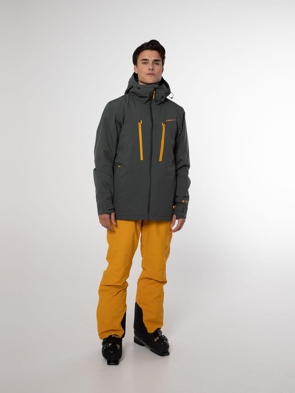 Timo 21 Snowjacket